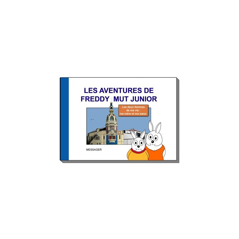 Les deux femmes de ma vie : ma mère et ma sœur