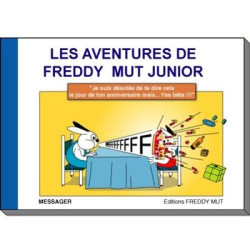 Je suis désolée de te dire...