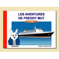 Les Aventures de Freddy MUT...