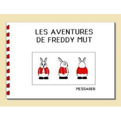 Les Aventures de Freddy MUT...