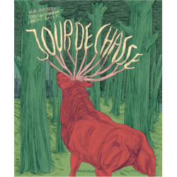 Jour de chasse