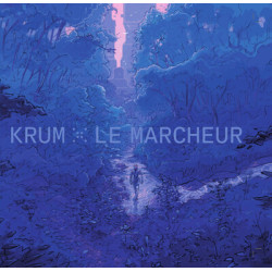 Le marcheur