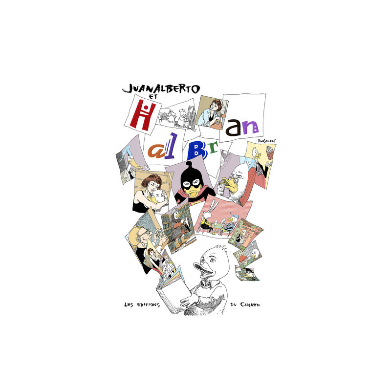 JUANALBERTO ET HALBRAN