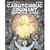 CAOUTCHOUC COUINANT NUMERO CINQ