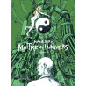 Juanalberto Maître de l'Univers - volume 4