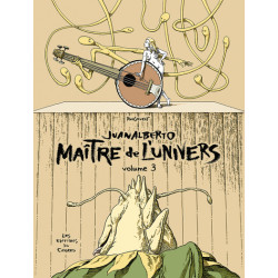 Juanalberto Maître de...