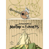 Juanalberto Maître de l'Univers - volume 3
