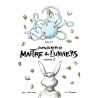 Juanalberto Maître de l'Univers - volume 2