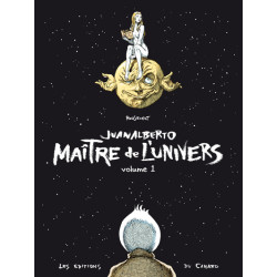 Juanalberto Maître de...