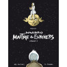 Juanalberto Maître de l'Univers - volume 1
