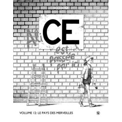 CE T.12 - Le Pays des...