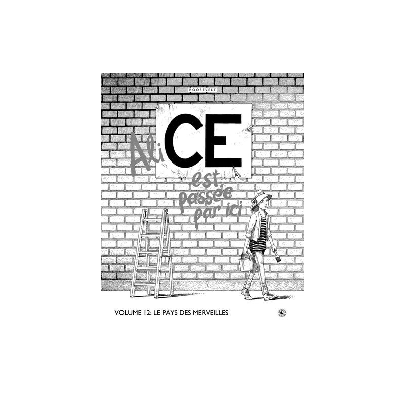 CE T.12 - Le Pays des merveilles