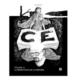 CE T. 11 - La persistance...