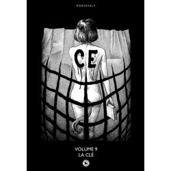 CE T. 9 - La clé