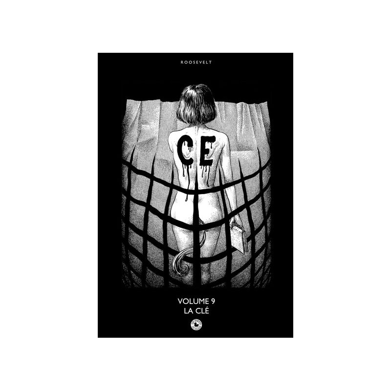 CE T. 9 - La clé