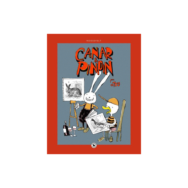 Canar et Pinpin