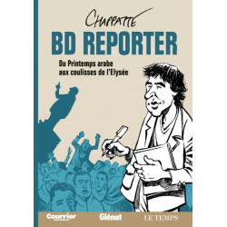 BD Reporter