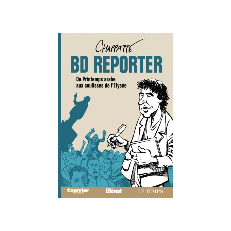BD Reporter