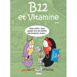 B12 et vitamine