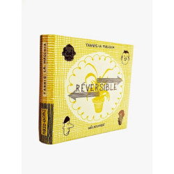 REVERSIBLE
