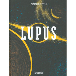 Lupus l'Intégrale -...