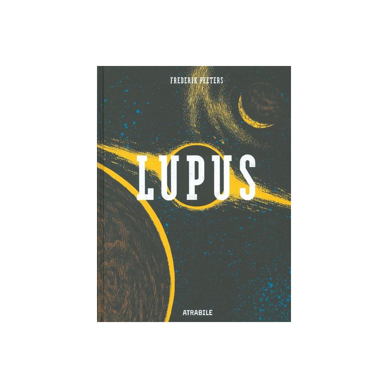 Lupus l'Intégrale - Ancienne Edition