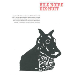 Bile Noire N°18