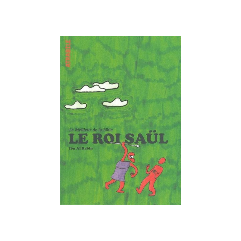 Le Roi Saül