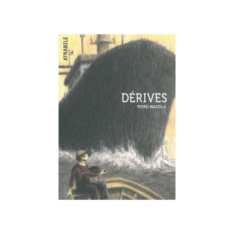 Dérives