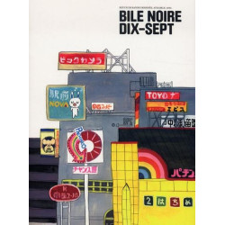Bile Noire N°17