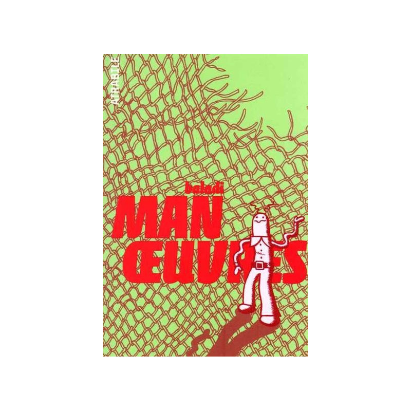 Manœuvres