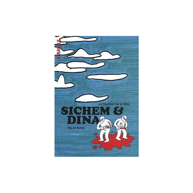 Sichem et Dina