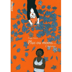 Plus ou Moins... l'Automne