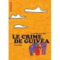 Le Crime de Guivea