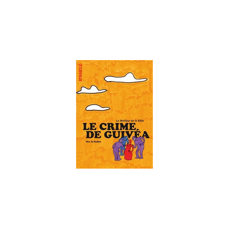 Le Crime de Guivea
