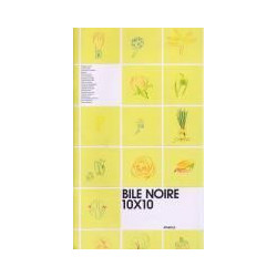 Bile Noire 10X10 Hors Serie