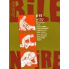 Bile Noire N°11