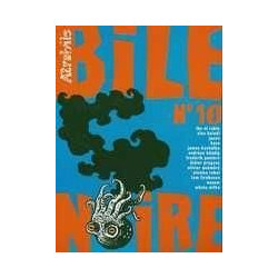Bile Noire N°10