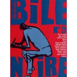 Bile Noire N°9