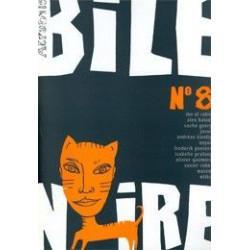Bile Noire N°8