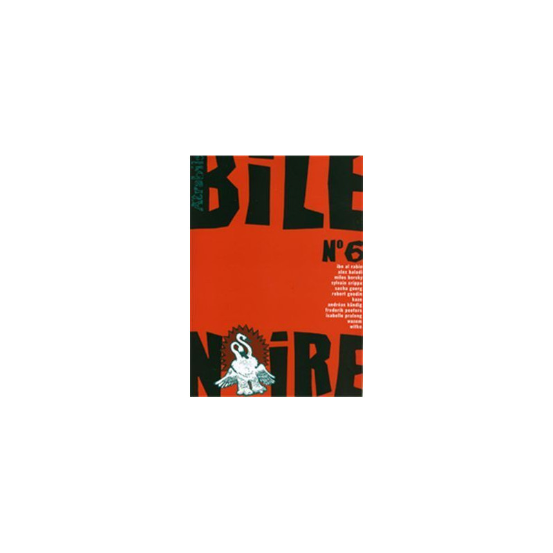 Bile Noire N°6