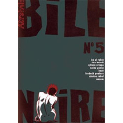 Bile Noire N°5