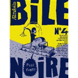 Bile Noire N°4