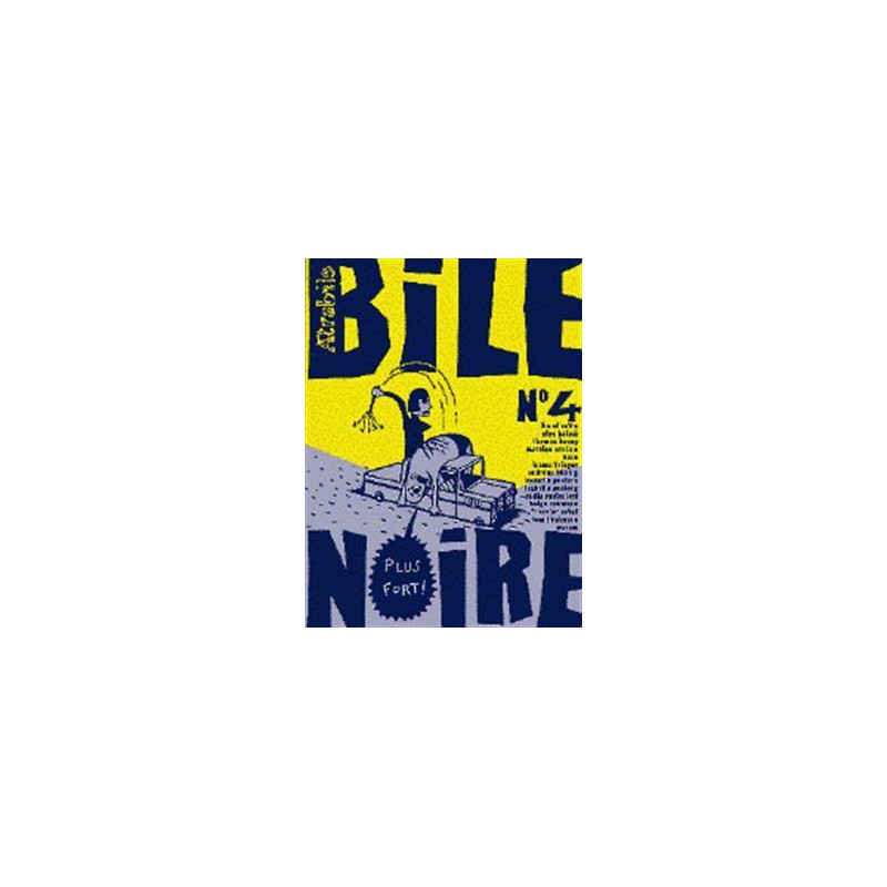 Bile Noire N°4