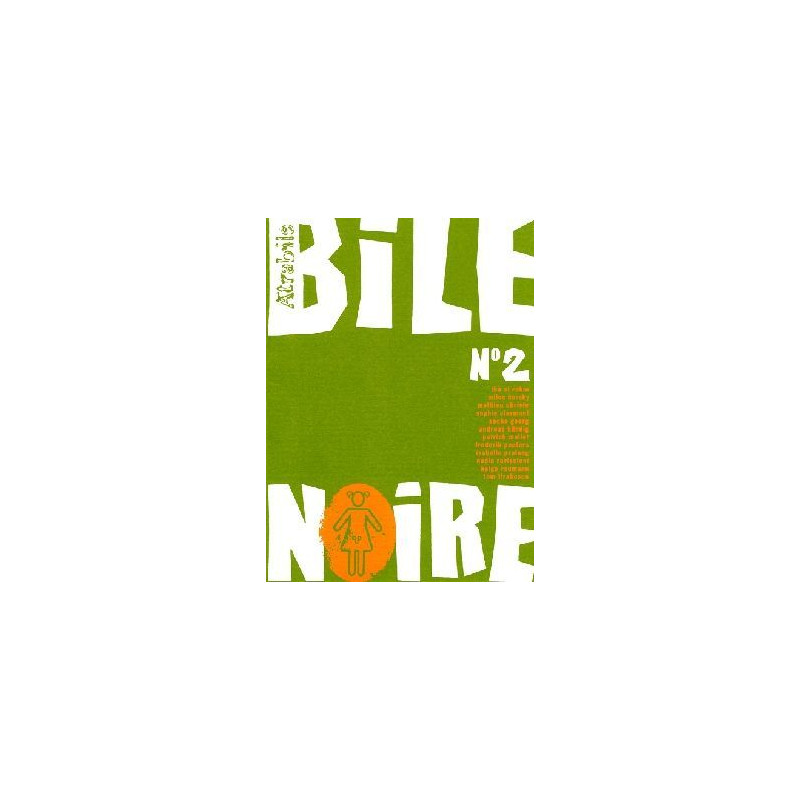 Bile Noire N°2