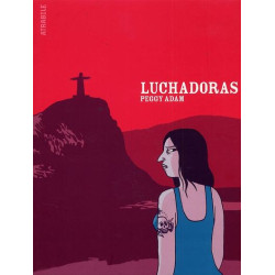 Luchadoras