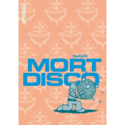 Mort disco