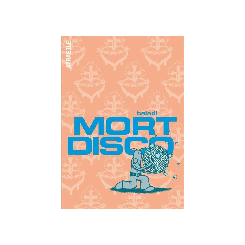 Mort disco