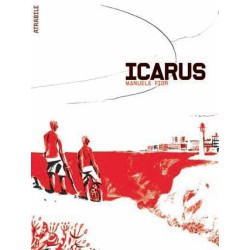 Icarus