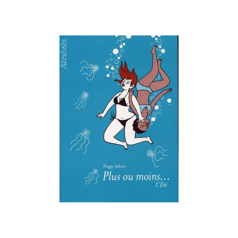 Plus ou Moins... l'Été